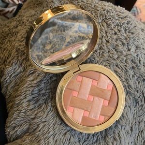 Too faced sweetie pie radiant matte bronzer